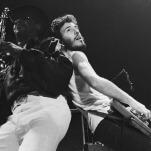 In 1973, Bruce Springsteen Wrote the Greatest Summer Song Ever