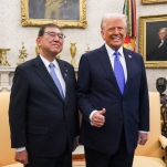 Trump Pledges to Completely Undermine Confidence in the US Economy