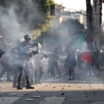 There’s No Such Thing as a Foreign Flag in the United States