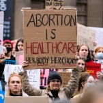 Rolling Back Roe v. Wade Is a Conservative Blueprint to Strip Away Other Fundamental Rights