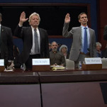 Congress’ Latest UAP Hearing Was About People