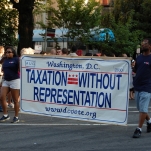 Washington D.C. Exposes America’s Rank Hypocrisy