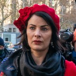 Since No One Else Seems to Care, Let’s Remember Epstein’s Survivors