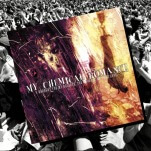 Time Capsule: My Chemical Romance, I Brought You My Bullets, You Brought Me Your Love