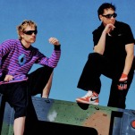 Joey Valence & Brae Just Want You to Dance