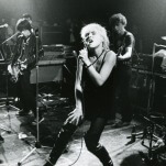 COVER STORY | Blondie Refuse to Vanish