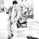 The Phantoms of Ryan Davis