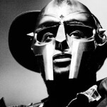 Special Herbs Is a Daunting But Fascinating Image of MF DOOM