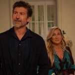 It’s a Post-Aidan World and We’re Loving Every Minute