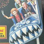 Pinball Might Have Peaked in the Late '80s with Cyclone and Williams' System 11 Games