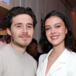 Nicola Peltz’s Friend Is Coming in Hot to the Great Beckham Beef of 2025