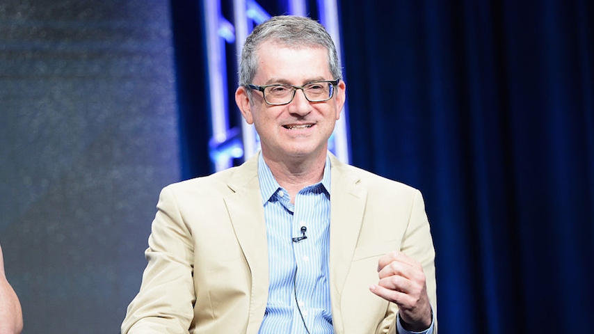 Greg Daniels (Photo: Charley Gallay/Getty Images) 