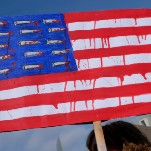 There Are Over 500 Million Guns in the U.S. 