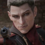 Metal Gear Solid Delta: Snake Eater Reignites A 20-Year Debate Over Ocelot