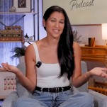 On This Week's Episode of 'Worst Person You Could Think of Started a Podcast'