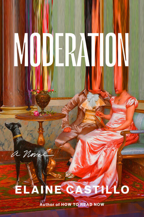 Moderation by Elaine Castillo (August 5)
