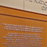NIH Staff Issue Public Rebuke to Director's 'Failure' as Assault on Research Continues