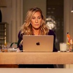 NOOO! THE SHOW I HATE IS ENDING!