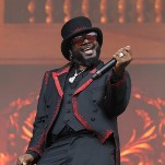 45 Minutes Watching T-Pain at Gov Ball Cured My Depression