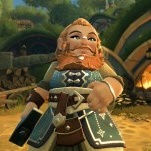 The Simple, Earnest Subversion of Tales of the Shire and Its Woman Dwarf