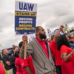 Labor Movements Are Enjoying a Resurgence Amidst Historically Weak Union Membership