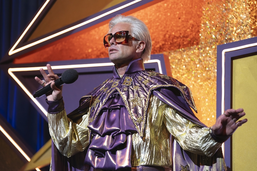 Photo: Jake Giles Netter/HBO 